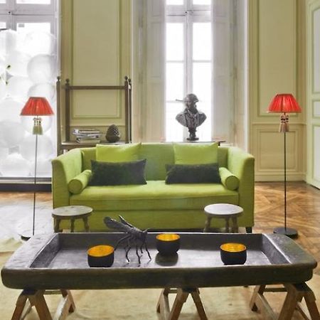 Surprenantes- Santeuil Apartment Exterior photo