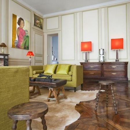 Surprenantes- Santeuil Apartment Exterior photo