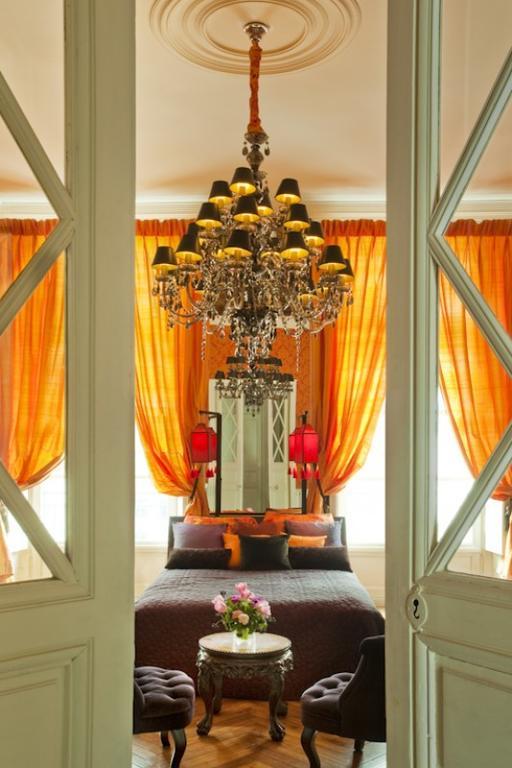 Surprenantes- Santeuil Apartment Exterior photo