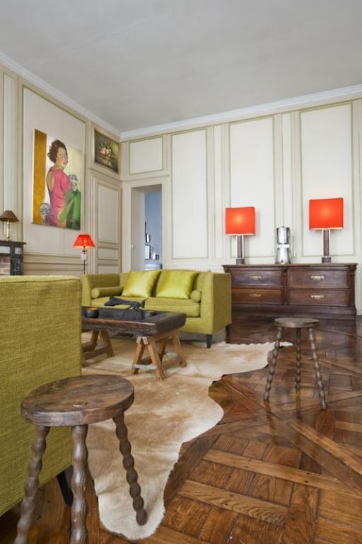 Surprenantes- Santeuil Apartment Exterior photo