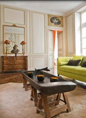 Surprenantes- Santeuil Apartment Room photo