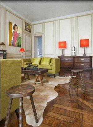 Surprenantes- Santeuil Apartment Room photo