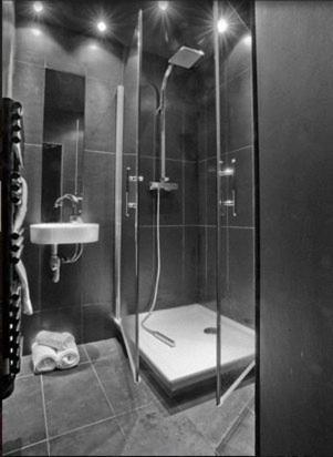 Surprenantes- Santeuil Apartment Room photo